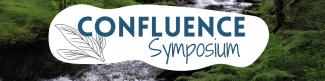 Confluence Symposium banner