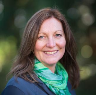 Dr. Lori Daniels