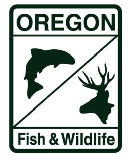 ODFW Logo
